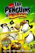 Watch The Penguins of Madagascar Megashare8